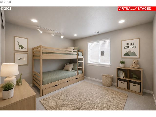 1285 TIRION Ave, Eugene, OR 97404