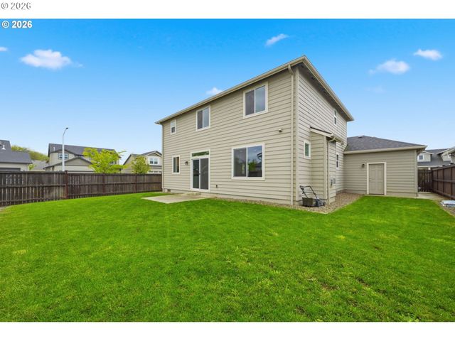 1285 TIRION Ave, Eugene, OR 97404