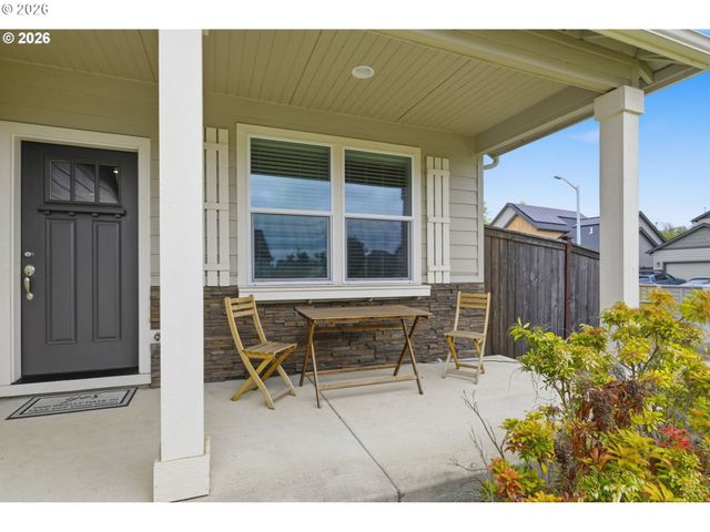 1285 TIRION Ave, Eugene, OR 97404
