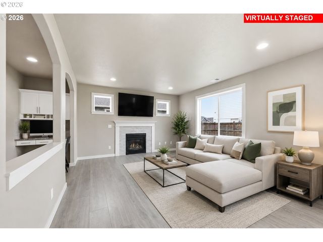 1285 TIRION Ave, Eugene, OR 97404
