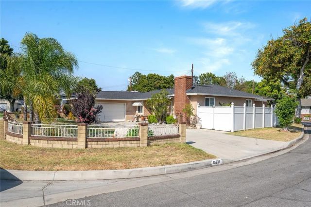 15231 Mccann, La Mirada, CA 90638