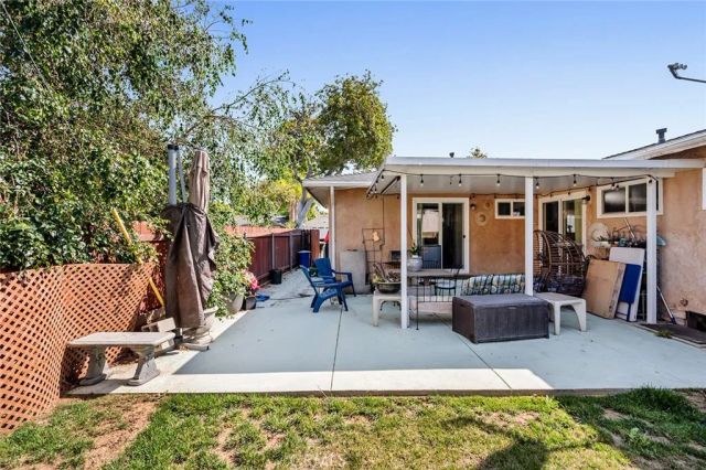 15231 Mccann, La Mirada, CA 90638