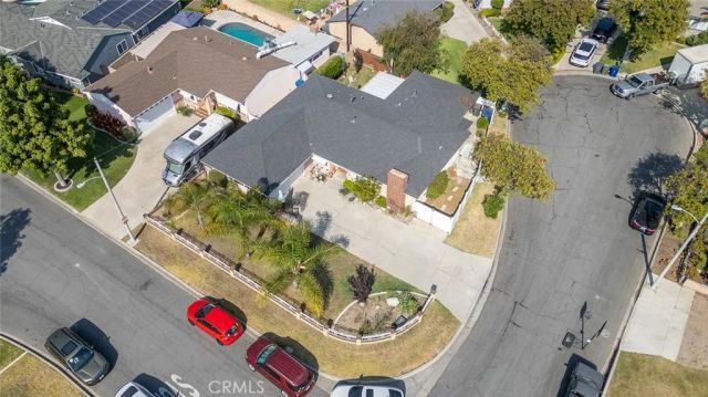 15231 Mccann, La Mirada, CA 90638