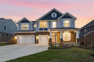 713 Newton Drive, Beavercreek, OH 45434