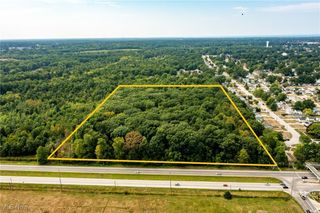 V/L Grove Avenue, Lorain, OH 44055