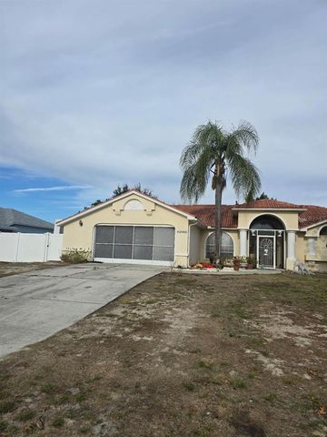 13055 SANTEE STREET, Spring Hill, FL 34609