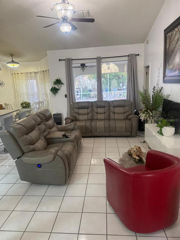 13055 SANTEE STREET, Spring Hill, FL 34609