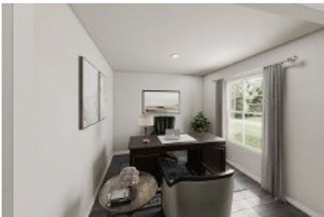 816 Eagles Nest Drive, Cleburne, TX 76031