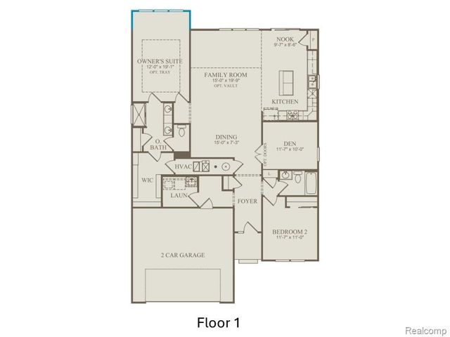 5627 Lewiston Road, Canton, MI 48188