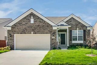 5627 Lewiston Road, Canton, MI 48188