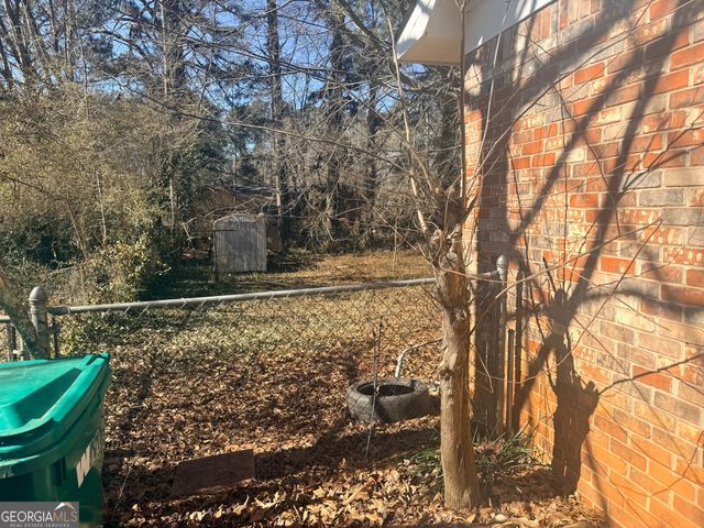 1578 Pintail Road, Jonesboro, GA 30238