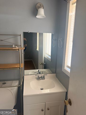 1578 Pintail Road, Jonesboro, GA 30238