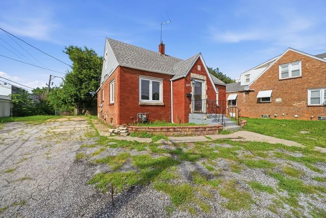 404 River Oaks Drive, Calumet City, IL 60409
