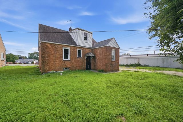 404 River Oaks Drive, Calumet City, IL 60409