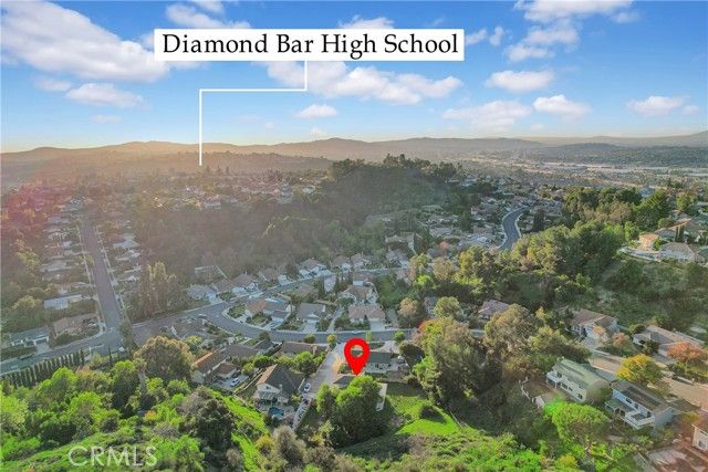 1554 Deerfoot, Diamond Bar, CA 91765