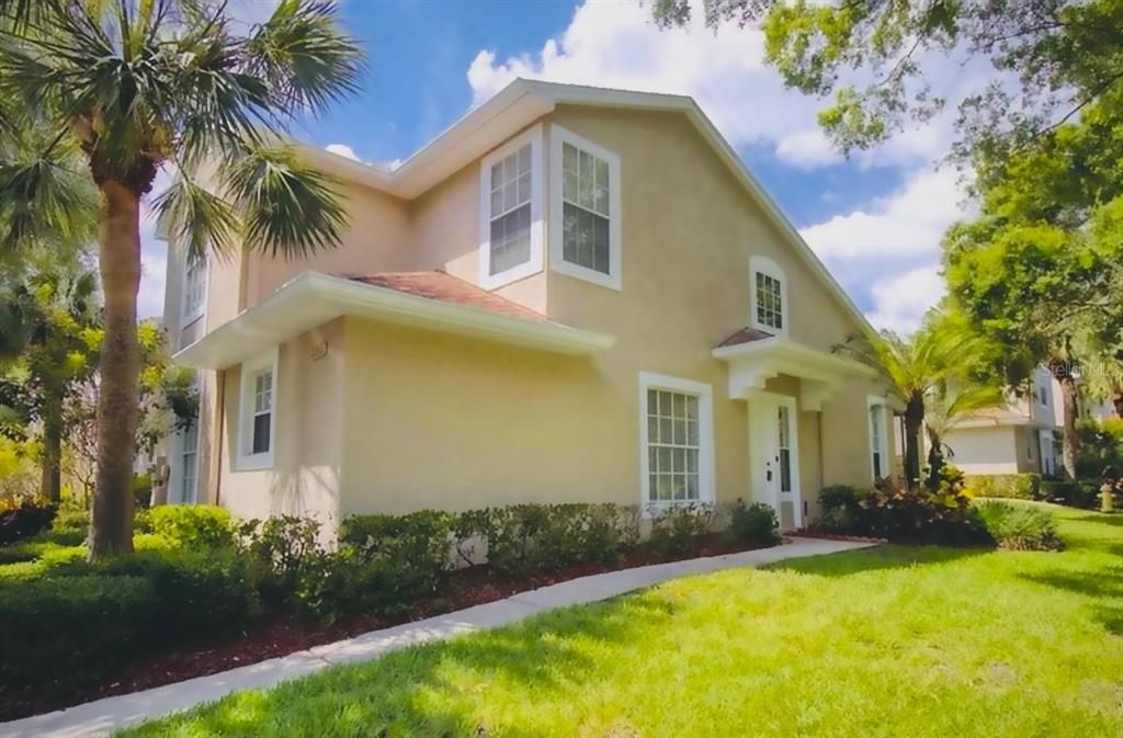 2243 ANDOVER CIRCLE, Palm Harbor, FL 34683