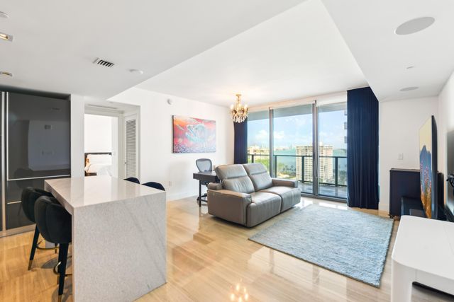 1451 BRICKELL Avenue 1202, Miami, FL 33131