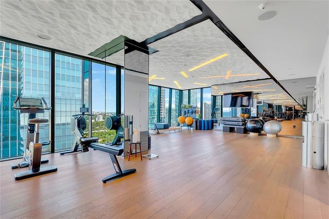1451 BRICKELL Avenue 1202, Miami, FL 33131