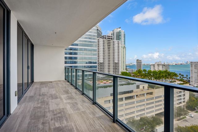 1451 BRICKELL Avenue 1202, Miami, FL 33131