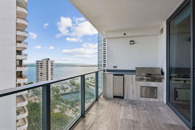 1451 BRICKELL Avenue 1202, Miami, FL 33131