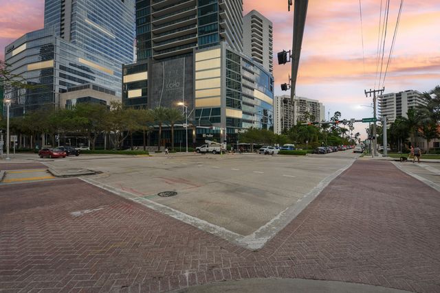 1451 BRICKELL Avenue 1202, Miami, FL 33131