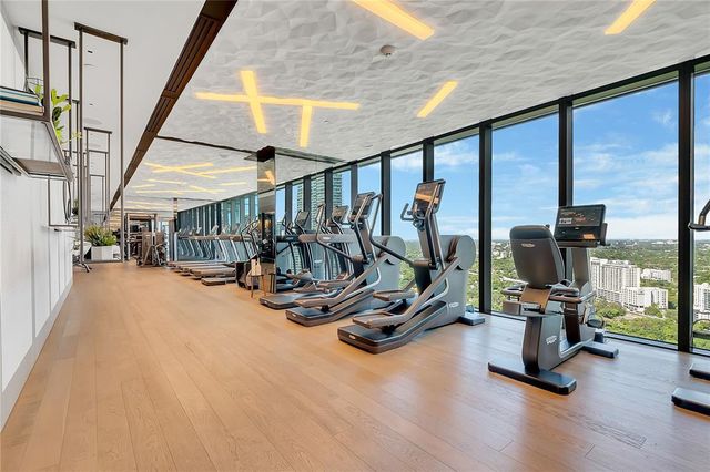 1451 BRICKELL Avenue 1202, Miami, FL 33131