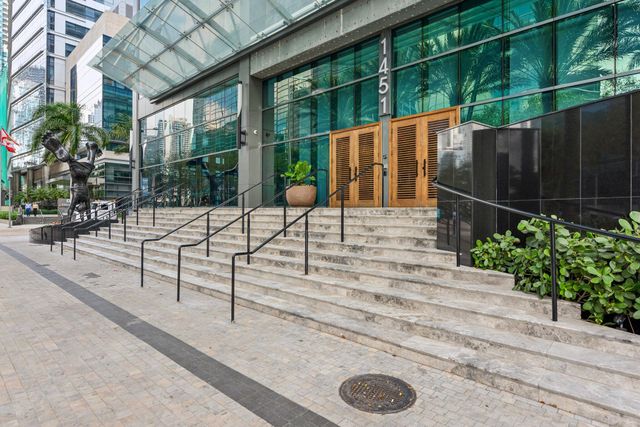 1451 BRICKELL Avenue 1202, Miami, FL 33131