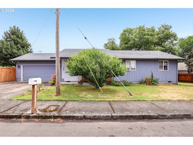 608 Se SUMNER St, Camas, WA 98607