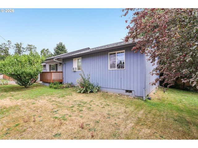 608 Se SUMNER St, Camas, WA 98607