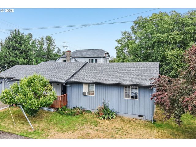 608 Se SUMNER St, Camas, WA 98607