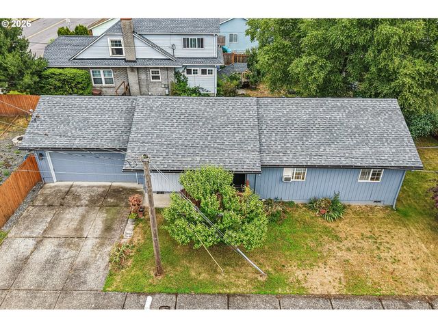 608 Se SUMNER St, Camas, WA 98607