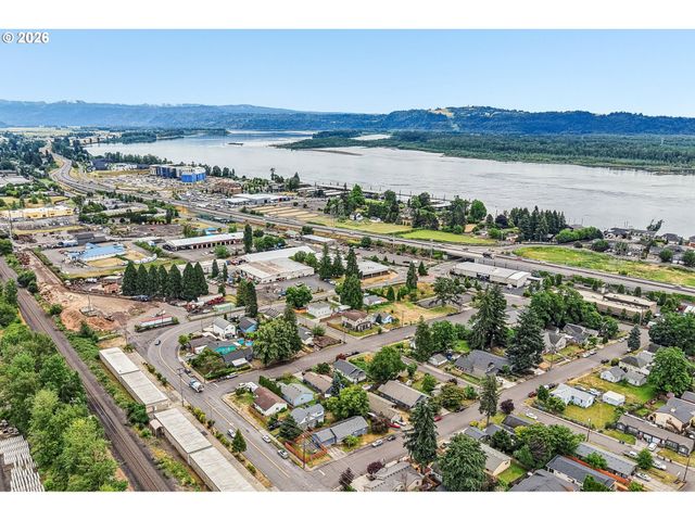 608 Se SUMNER St, Camas, WA 98607