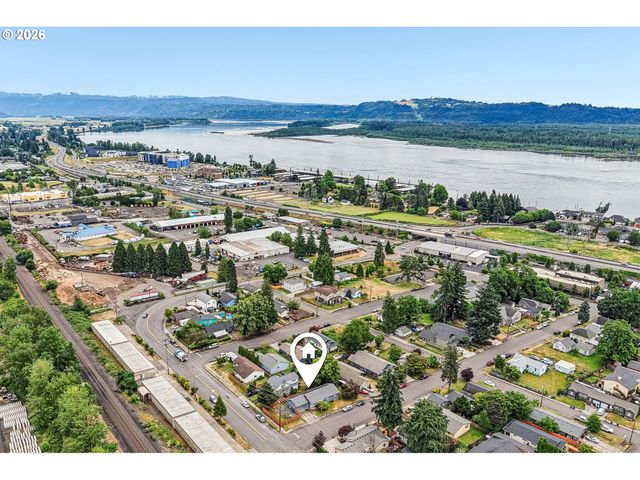 608 Se SUMNER St, Camas, WA 98607