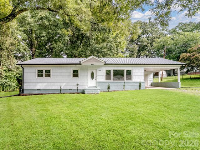 1806 Kingsley Drive, Albemarle, NC 28001