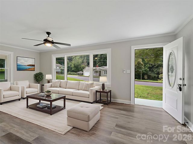 1806 Kingsley Drive, Albemarle, NC 28001
