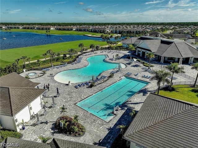 15930 Grassland LN 2425, Punta Gorda, FL 33982