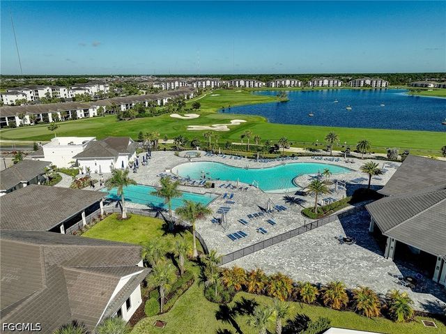 15930 Grassland LN 2425, Punta Gorda, FL 33982