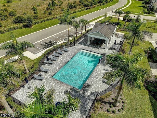 15930 Grassland LN 2425, Punta Gorda, FL 33982