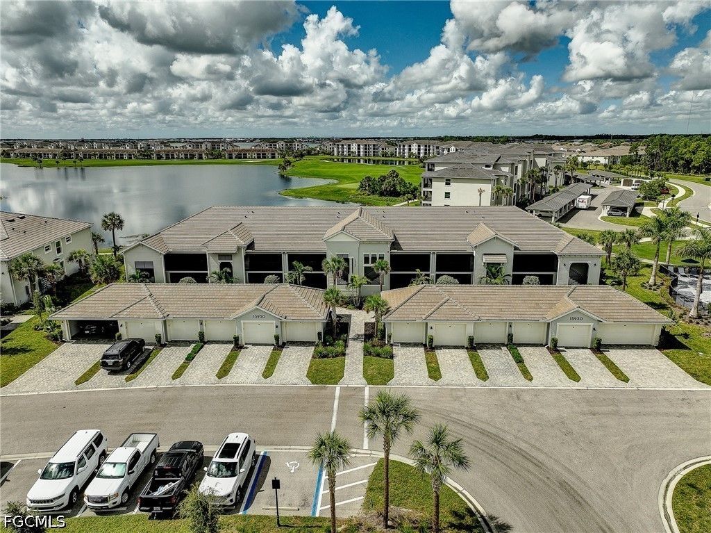 15930 Grassland LN 2425, Punta Gorda, FL 33982