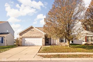 12438 Berry Patch Lane, Fishers, IN 46037