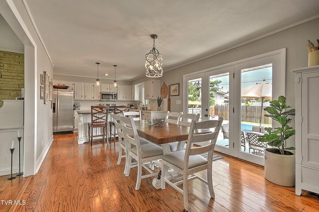 2108 Swannanoa Avenue, Kingsport, TN 37664