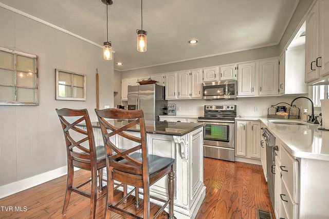 2108 Swannanoa Avenue, Kingsport, TN 37664