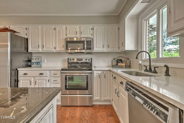 2108 Swannanoa Avenue, Kingsport, TN 37664