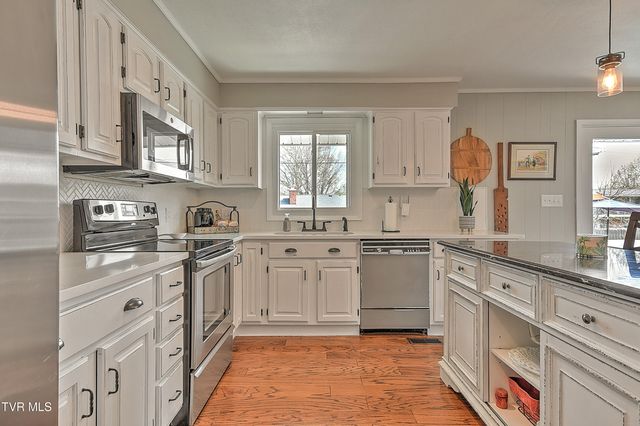 2108 Swannanoa Avenue, Kingsport, TN 37664