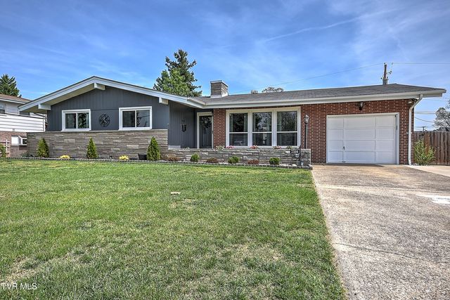 2108 Swannanoa Avenue, Kingsport, TN 37664