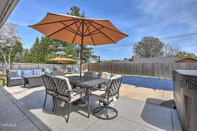 2108 Swannanoa Avenue, Kingsport, TN 37664