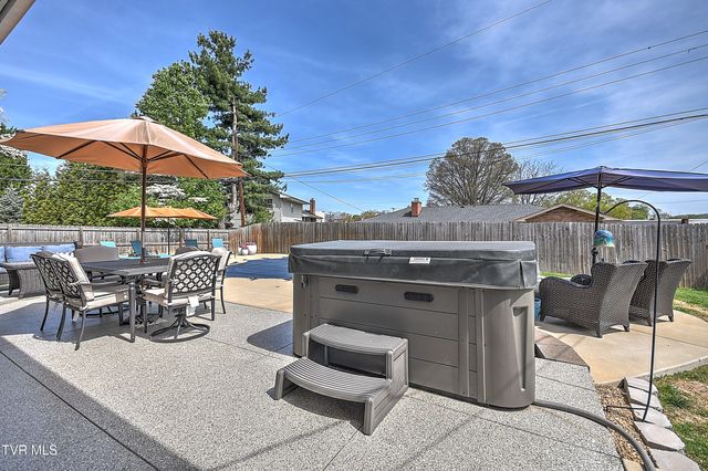 2108 Swannanoa Avenue, Kingsport, TN 37664