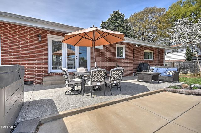 2108 Swannanoa Avenue, Kingsport, TN 37664