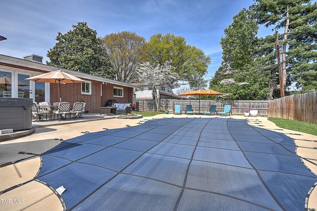 2108 Swannanoa Avenue, Kingsport, TN 37664