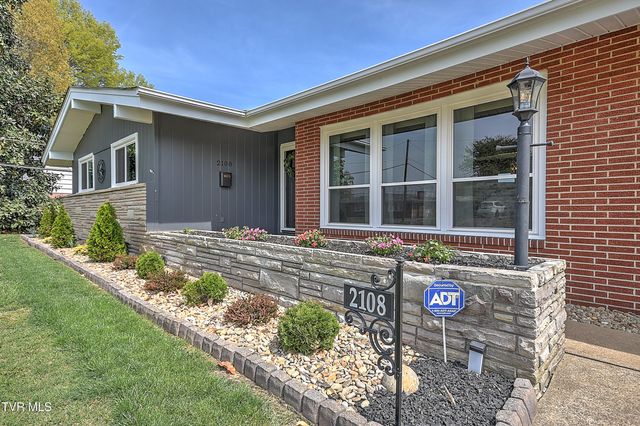 2108 Swannanoa Avenue, Kingsport, TN 37664